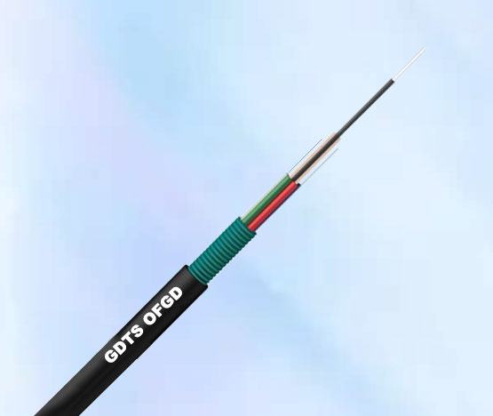 接入網用光電混合纜（GDTS）