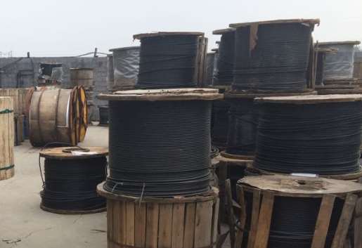 光纜卷線 光纜卷線