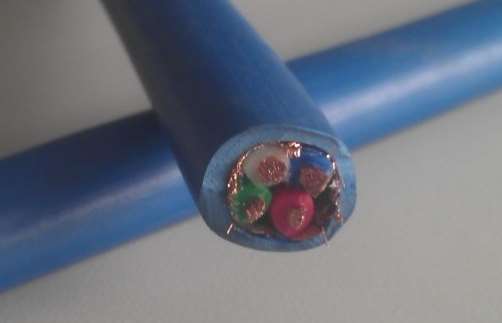 礦用電纜 礦用電纜